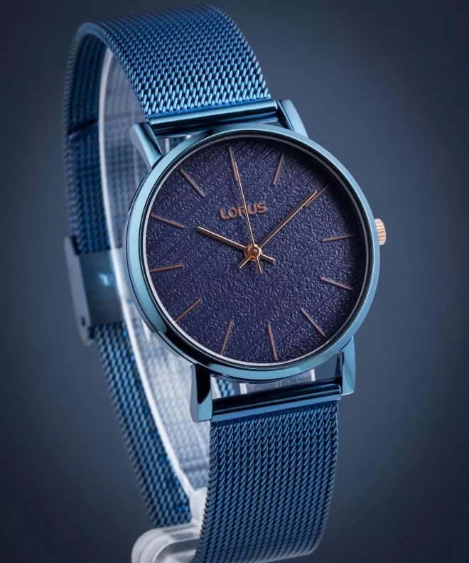 Годинник Жіночий Lorus Classic RG213QX9