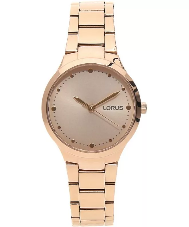 Годинник Жіночий Lorus Classic RG270UX9