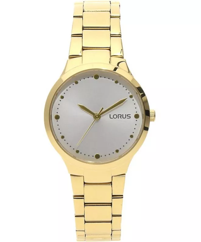 Годинник Жіночий Lorus Classic RG272UX9