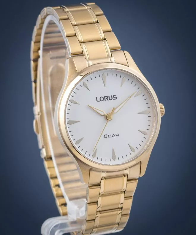 Годинник Жіночий Lorus Classic RG274RX9