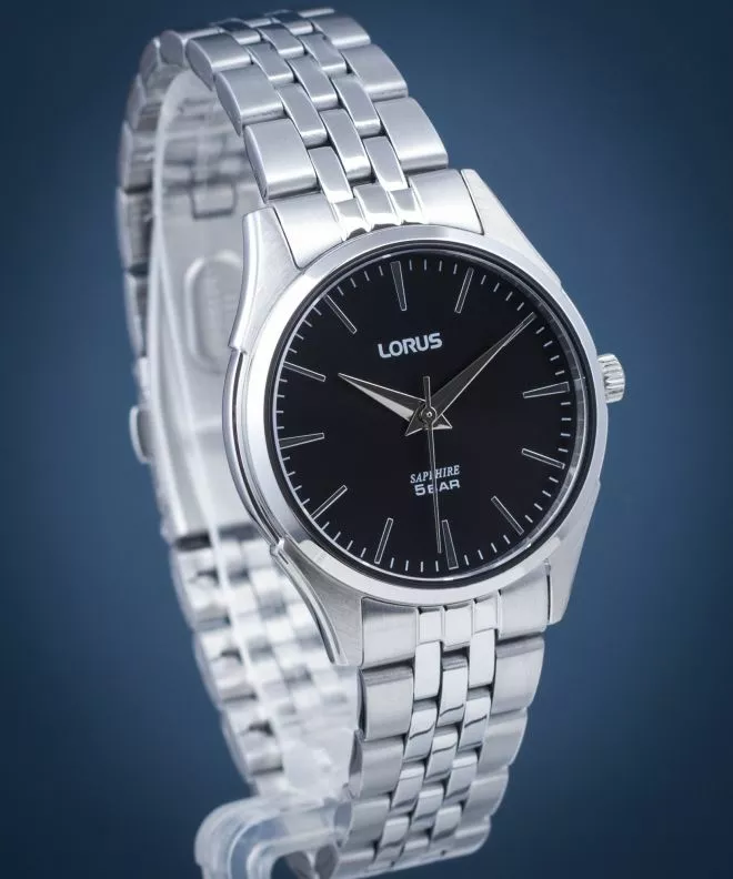 Годинник Жіночий Lorus Classic RG283SX9