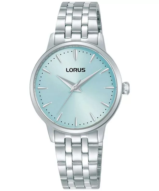 Годинник Жіночий Lorus Classic RG313XX9