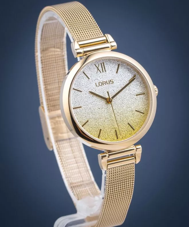 Годинник Жіночий Lorus DRESS RG234QX9