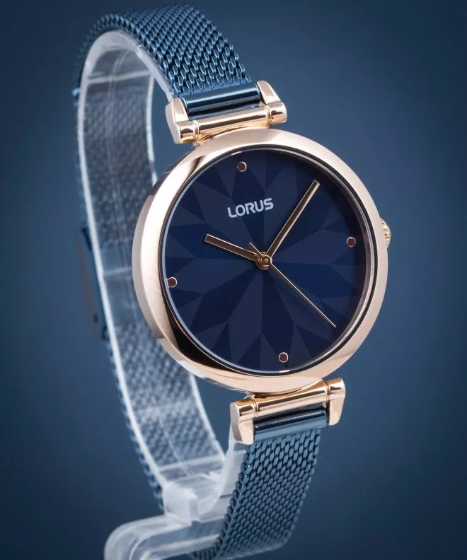 Годинник Жіночий Lorus Fashion RG206TX9