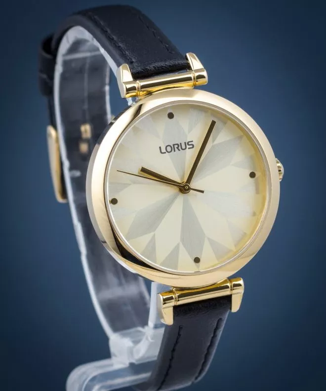 Годинник Жіночий Lorus Fashion RG212TX9