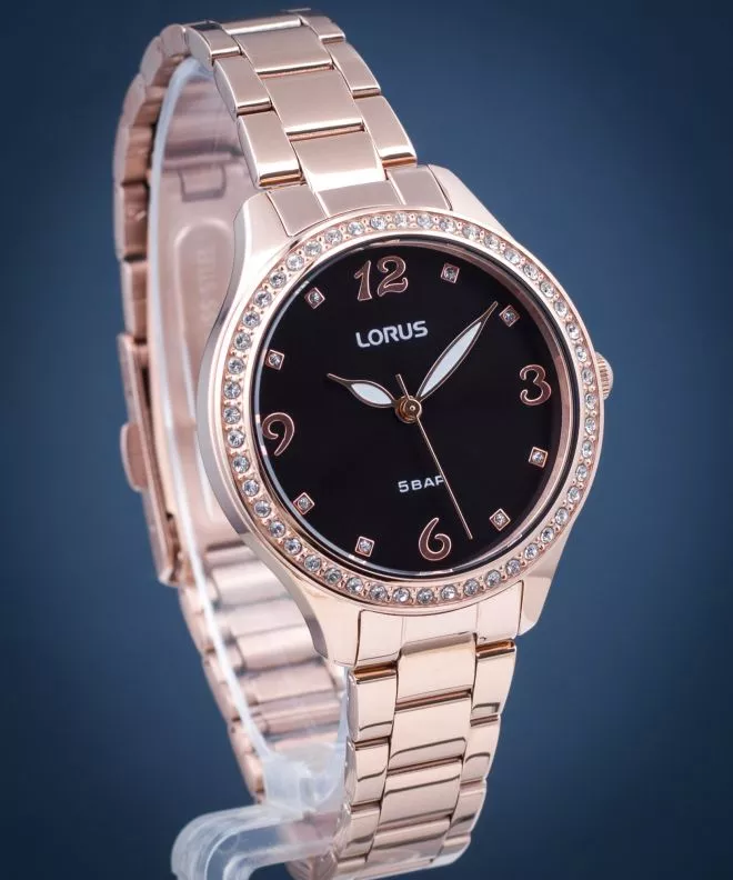 Годинник Жіночий Lorus Fashion RG232TX9