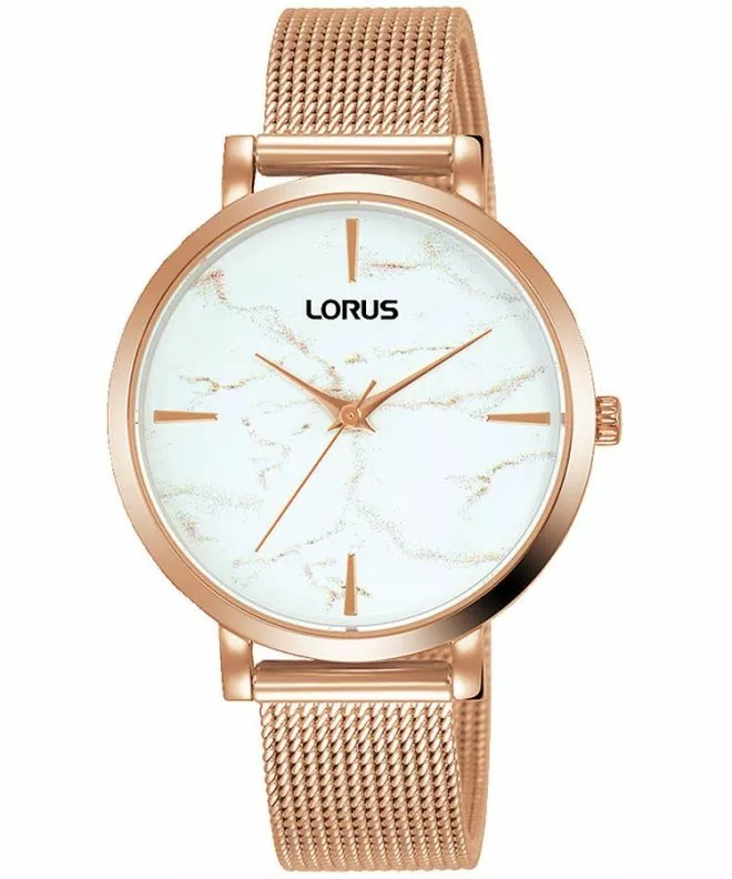 Годинник Жіночий Lorus Fashion RG238SX9