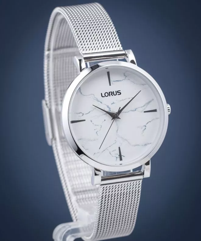 Годинник Жіночий Lorus Fashion RG239SX9