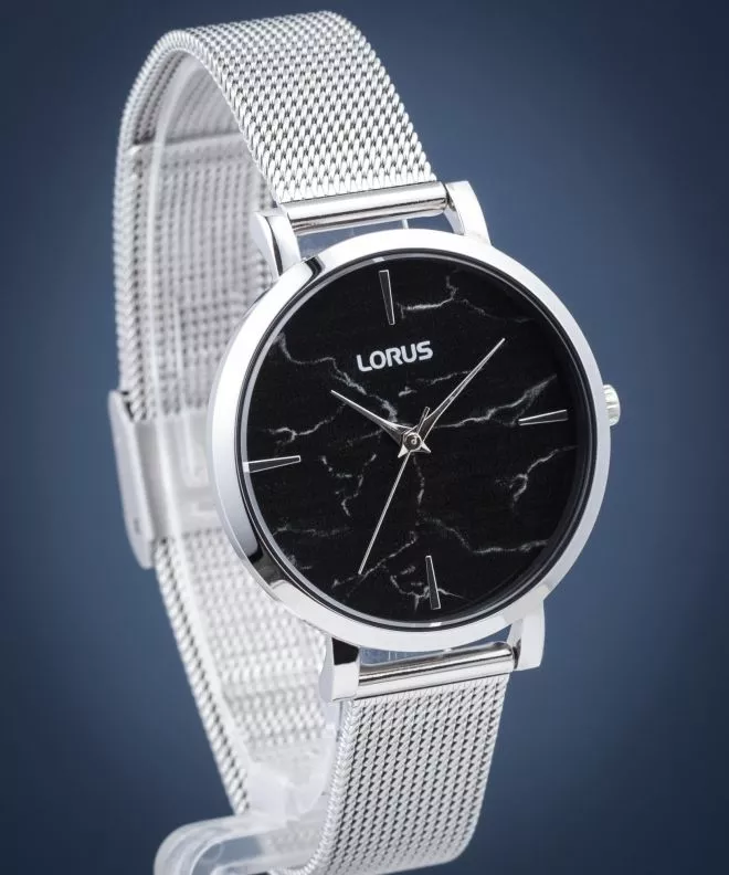 Годинник Жіночий Lorus Fashion RG241SX9