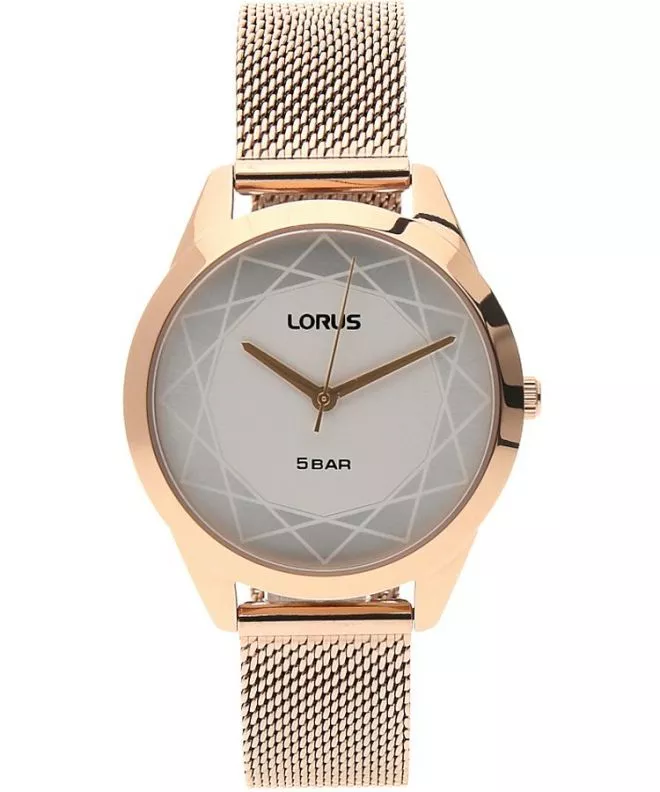 Годинник Жіночий Lorus Fashion RG266UX9