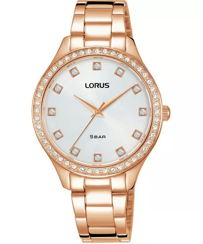 Годинник Жіночий Lorus Fashion RG282RX9