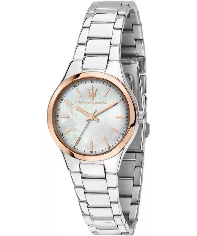 Годинник Жіночий Maserati Attrazione R8853151503