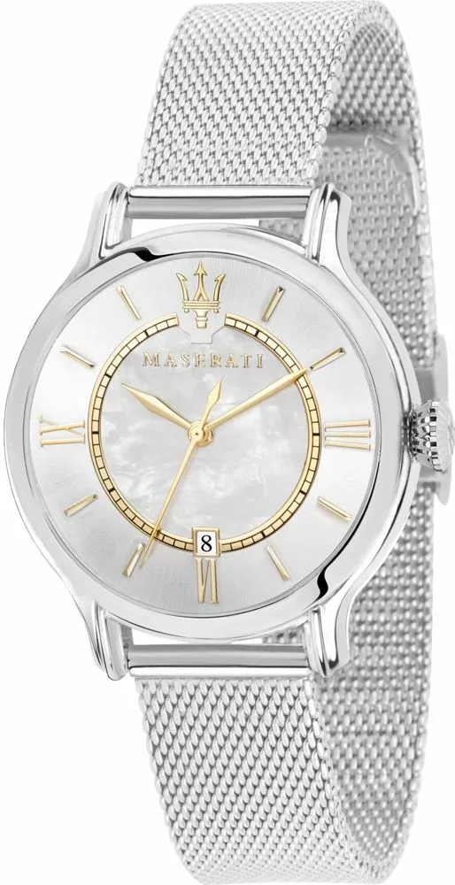 Годинник Жіночий Maserati Epoca R8853118514 (R8853118504)