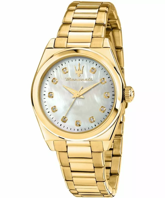 Годинник Жіночий Maserati Velocitá R8853152502