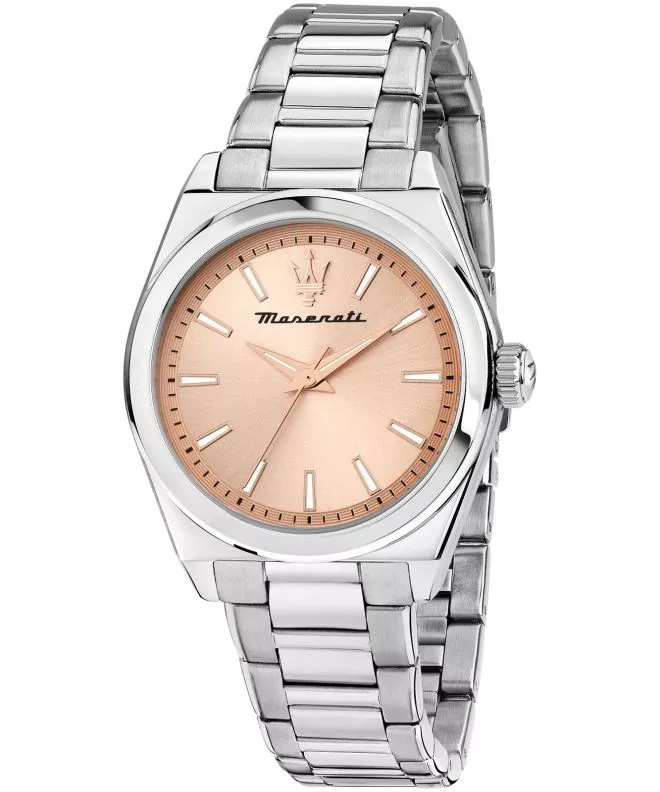 Годинник Жіночий Maserati Velocitá R8853152505