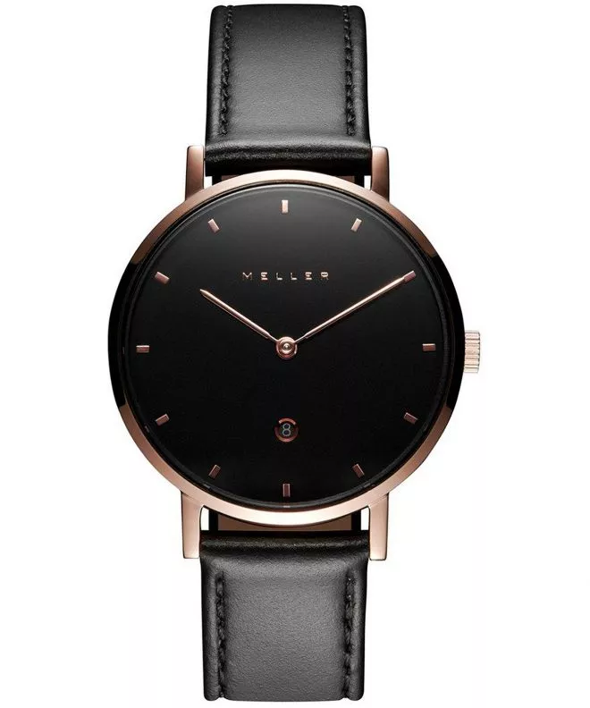 Годинник Жіночий Meller Astar Roos Black W1RN-1BLACK