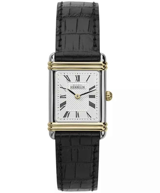 Годинник Жіночий Herbelin Art Deco 17478/T08