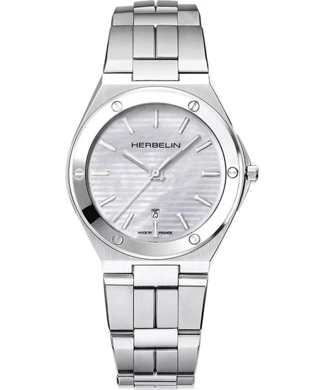 Годинник Жіночий Herbelin Cap Camarat 14545B19 (14545/B19)