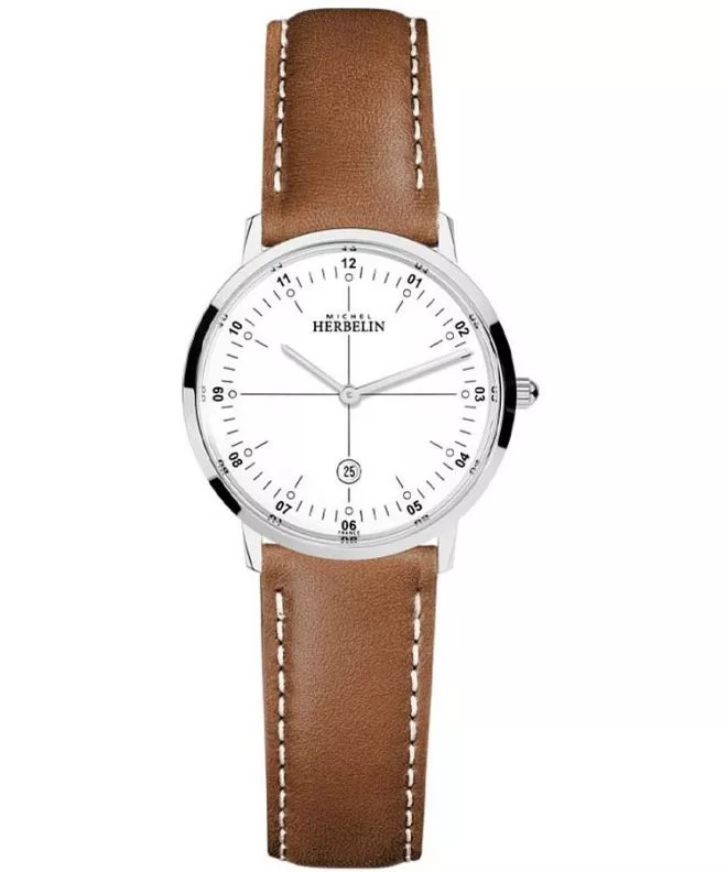 Годинник Жіночий Herbelin City 16915/12GON