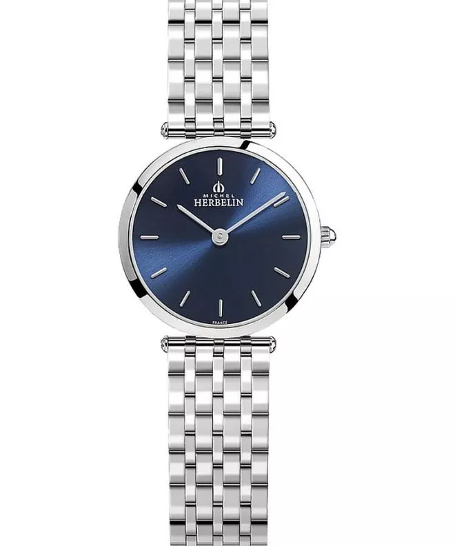 Годинник Жіночий Herbelin Epsilon 17116/B15