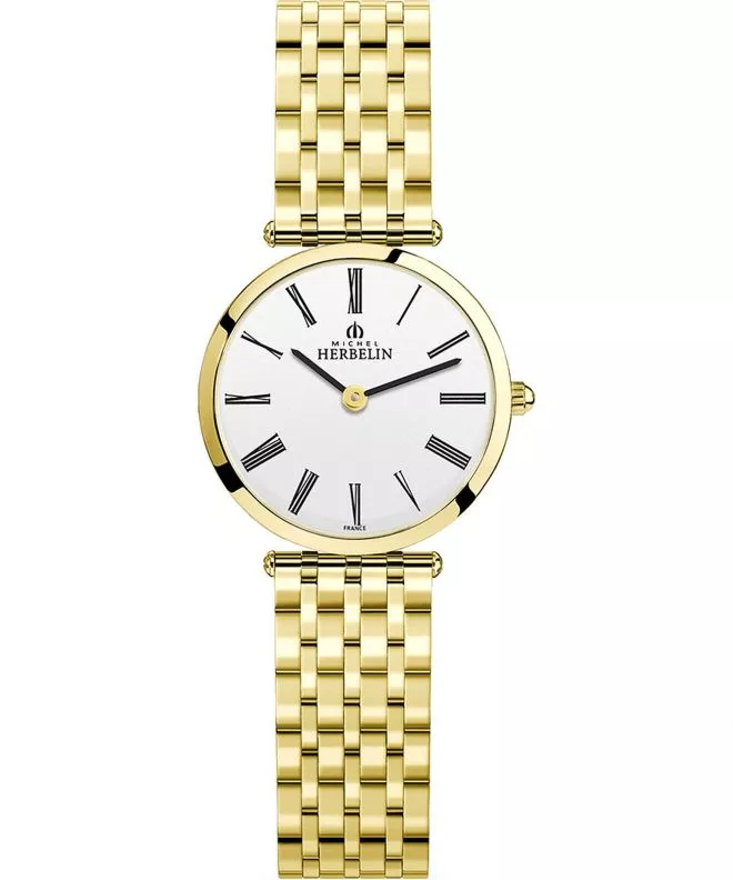 Годинник Жіночий Herbelin Epsilon 17116/BP01N