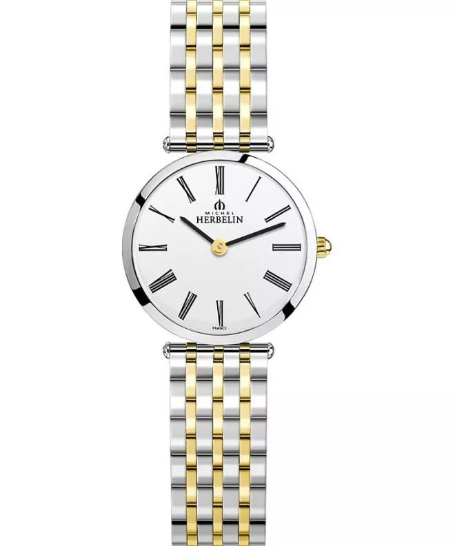Годинник Жіночий Herbelin Epsilon 17116/BT01N