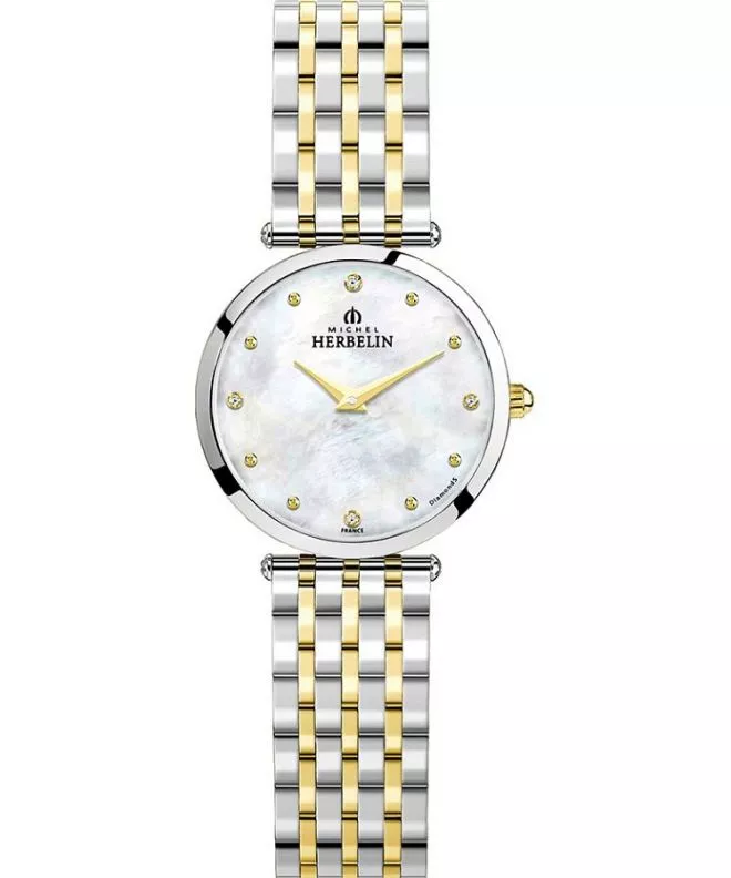 Годинник Жіночий Herbelin Epsilon 17116/BT89