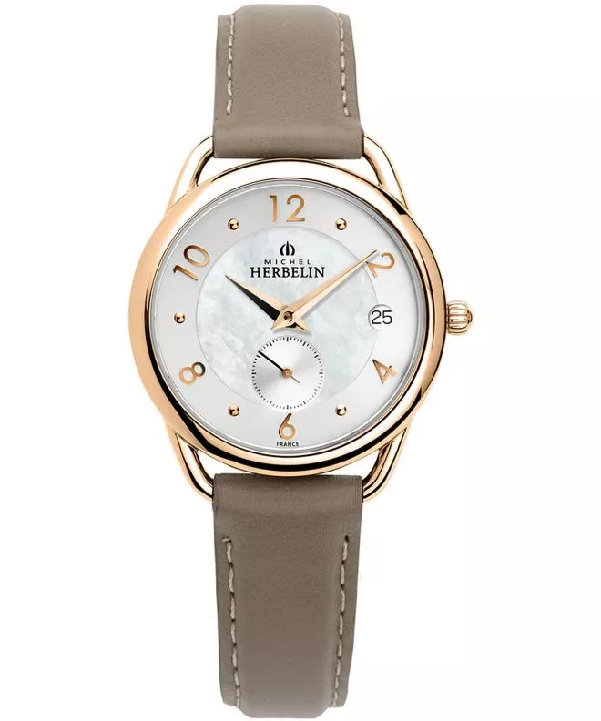 Годинник Жіночий Herbelin Equinoxe 18397/PR29GR