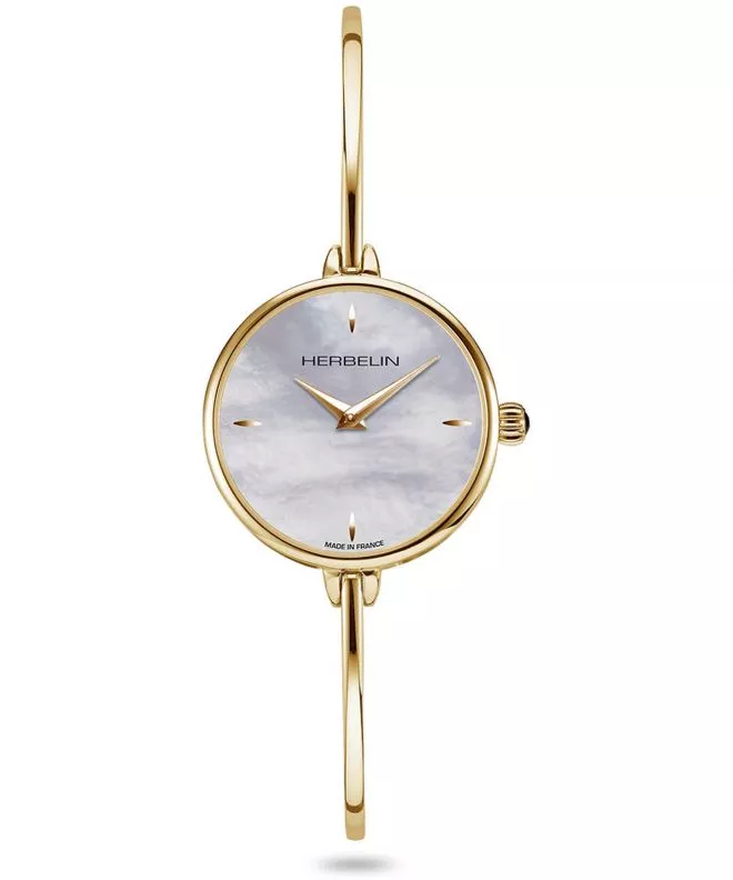 Годинник Жіночий Herbelin Fil 17206BP19 (17206-BP19)