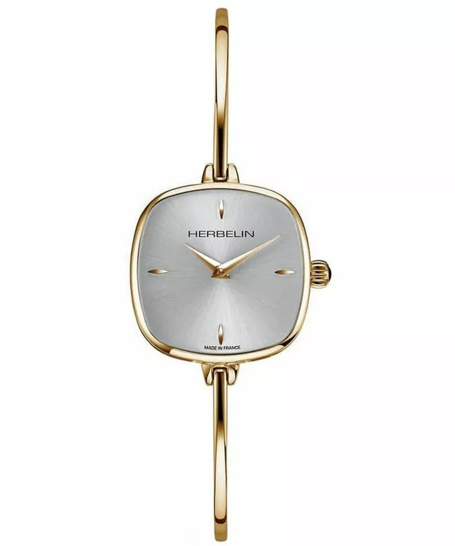 Годинник Жіночий Herbelin Fil 17207BP11 (17207/BP11)