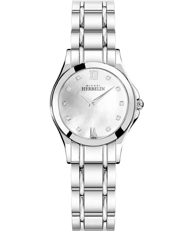 Годинник Жіночий Herbelin Luna 17487/B59