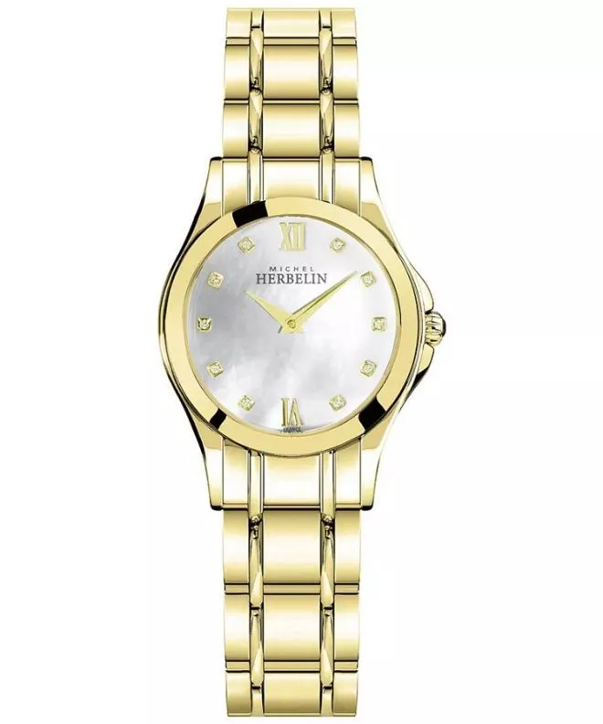 Годинник Жіночий Herbelin Luna 17487/BP59