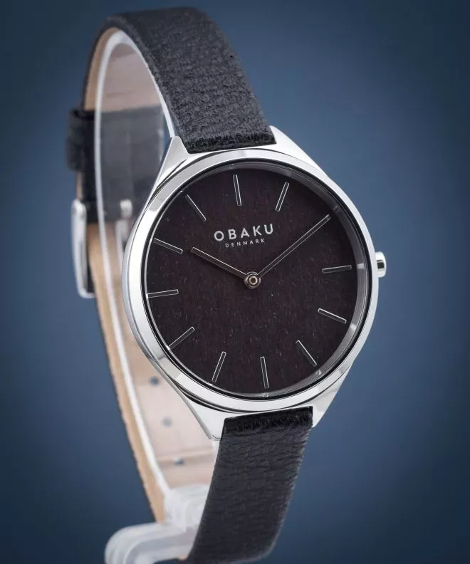 Годинник Жіночий Obaku Kafee Coconut V257LHCNRB