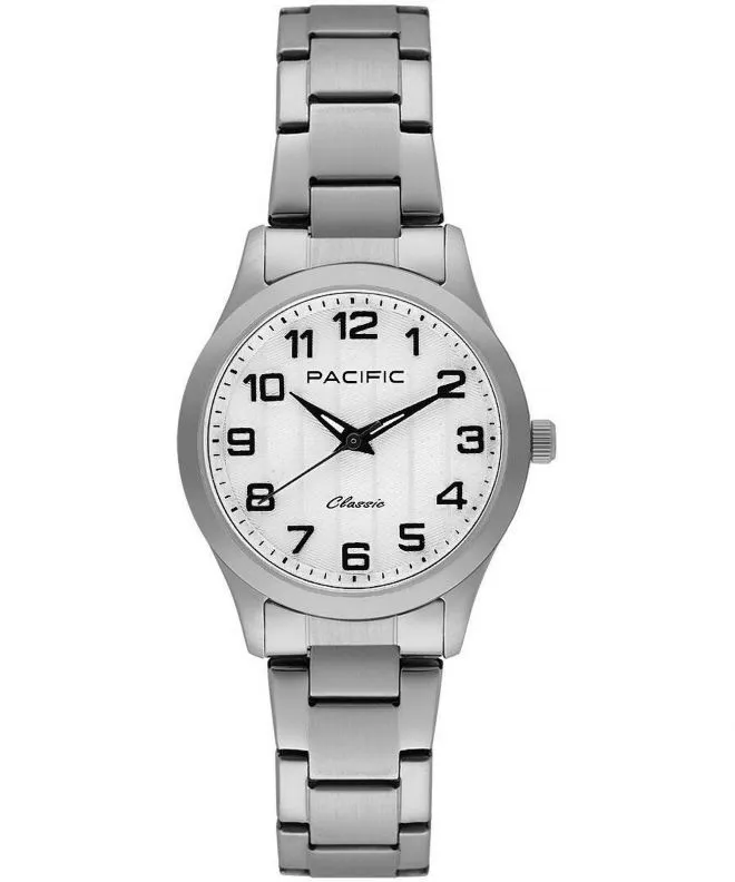 Годинник Жіночий Pacific Classic PC00614