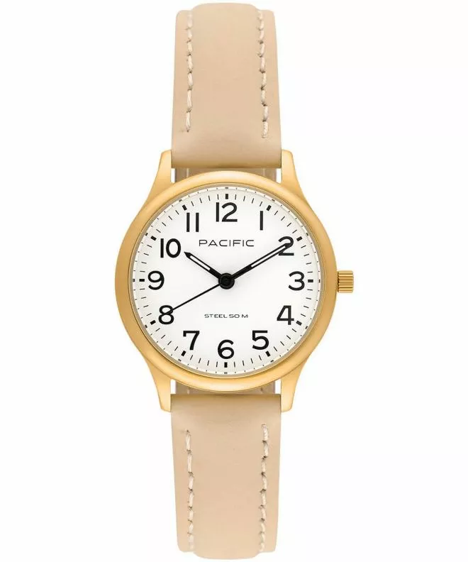 Годинник Жіночий Pacific Classic PC00660
