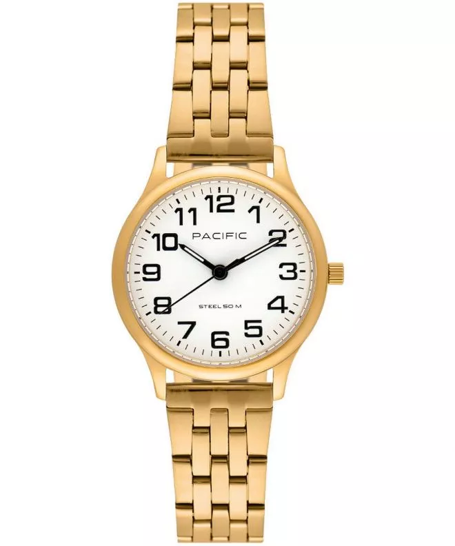 Годинник Жіночий Pacific Classic PC00664