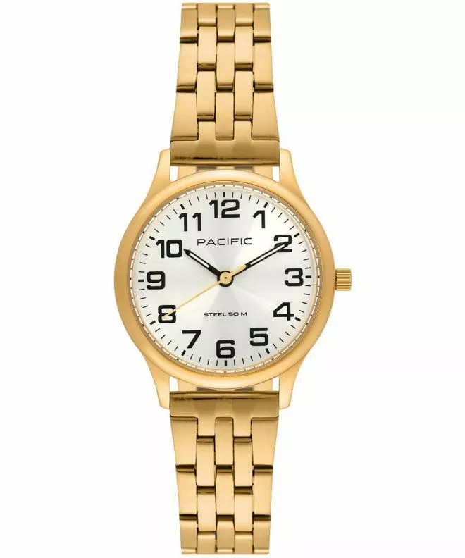Годинник Жіночий Pacific Classic PC00665