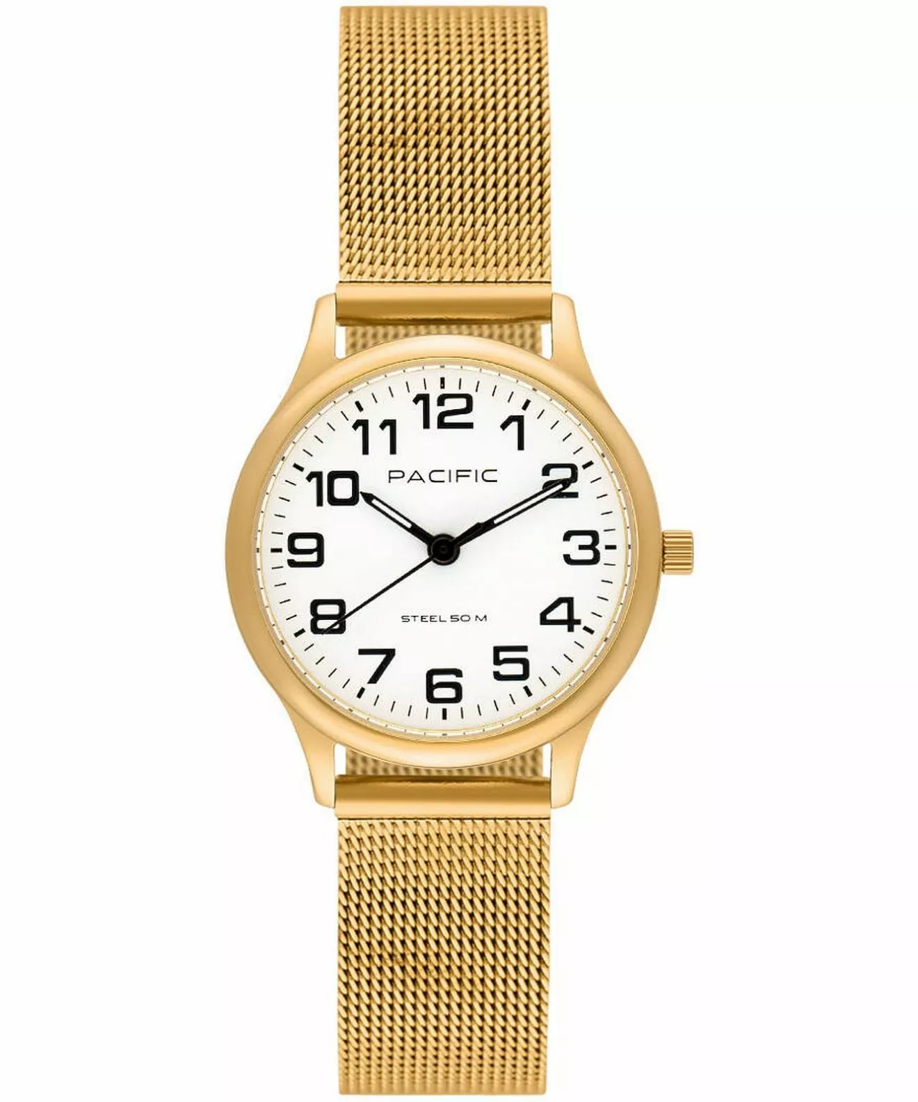 Годинник Жіночий Pacific Classic PC00668