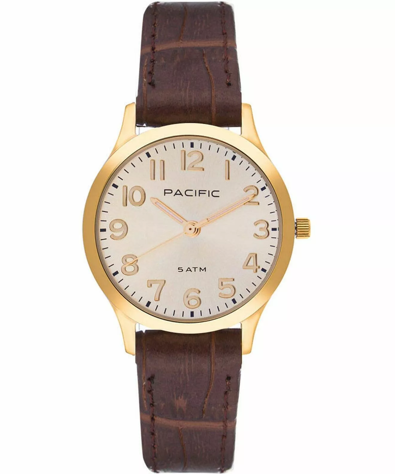 Годинник Жіночий Pacific Classic PC00670