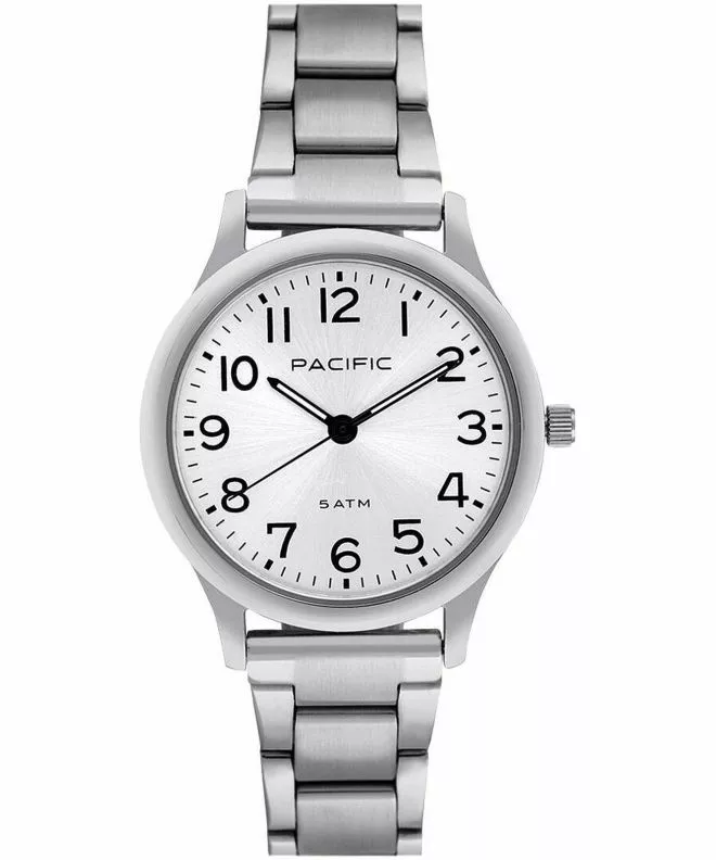 Годинник Жіночий Pacific Classic PC00673