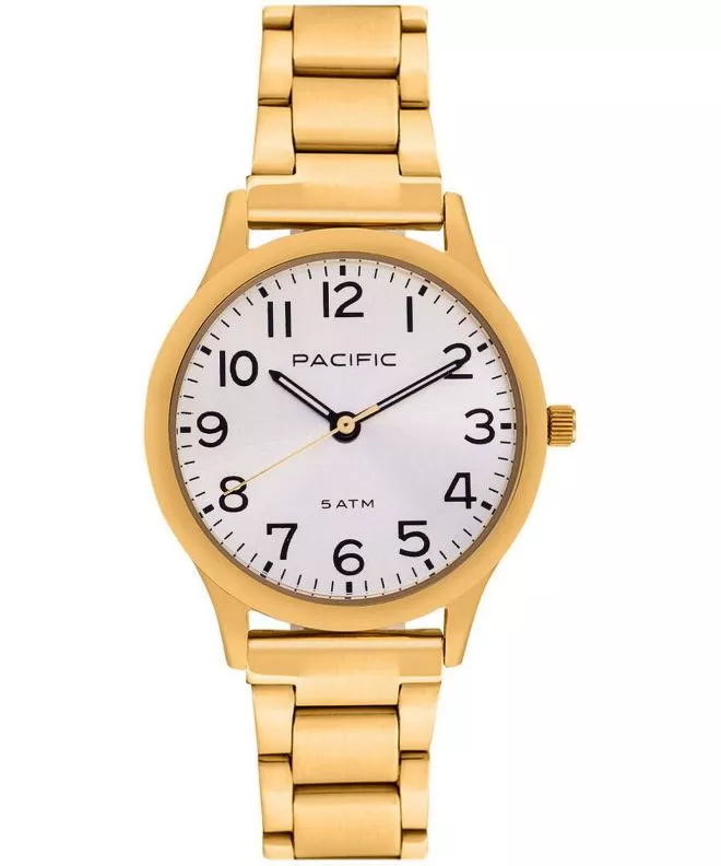 Годинник Жіночий Pacific Classic PC00674