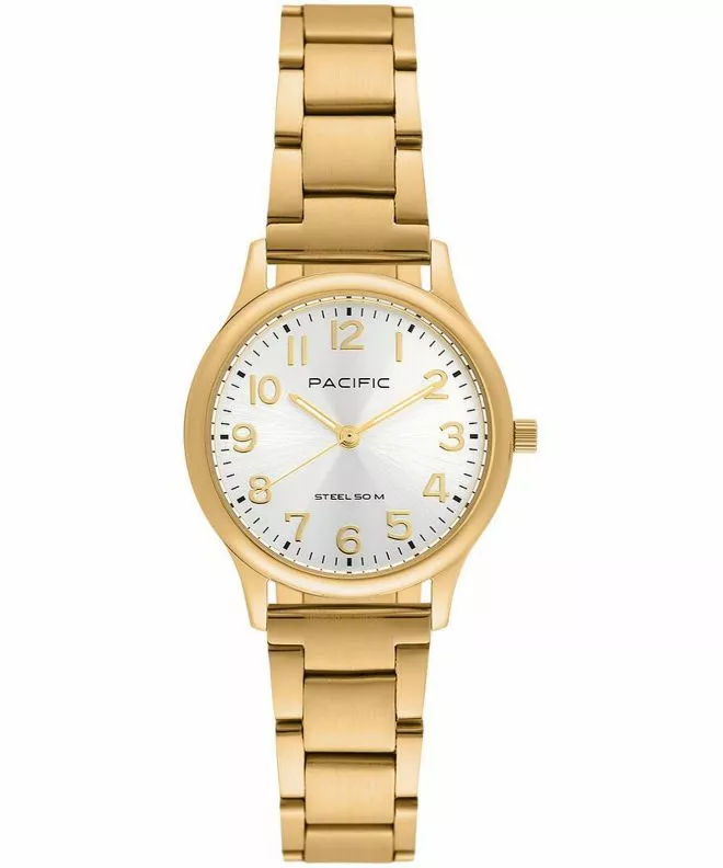 Годинник Жіночий Pacific Classic PC00675