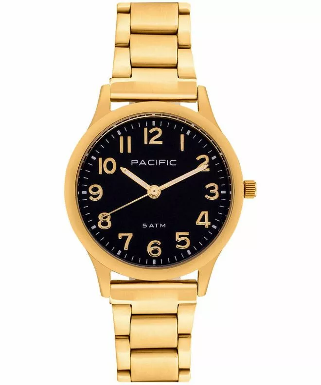 Годинник Жіночий Pacific Classic PC00676