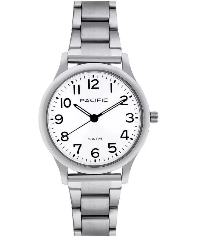 Годинник Жіночий Pacific Classic PC00677