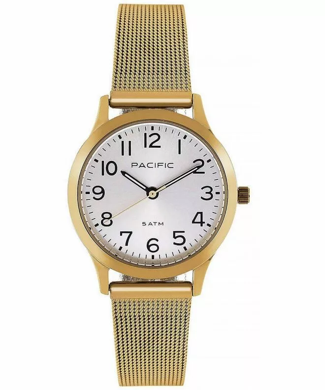 Годинник Жіночий Pacific Classic PC00678