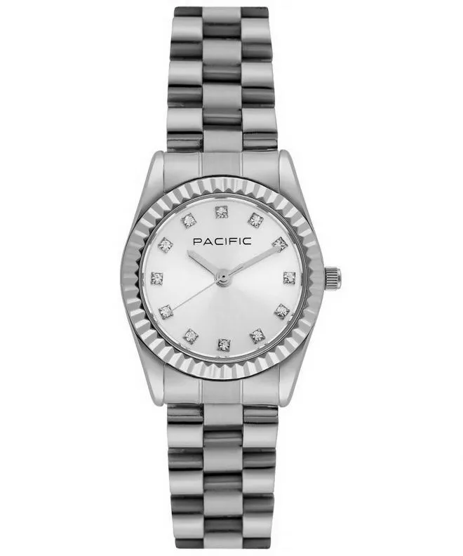 Годинник Жіночий Pacific Classic PC00757
