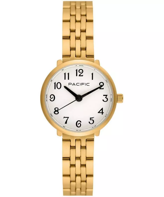 Годинник Жіночий Pacific Classic PC00762
