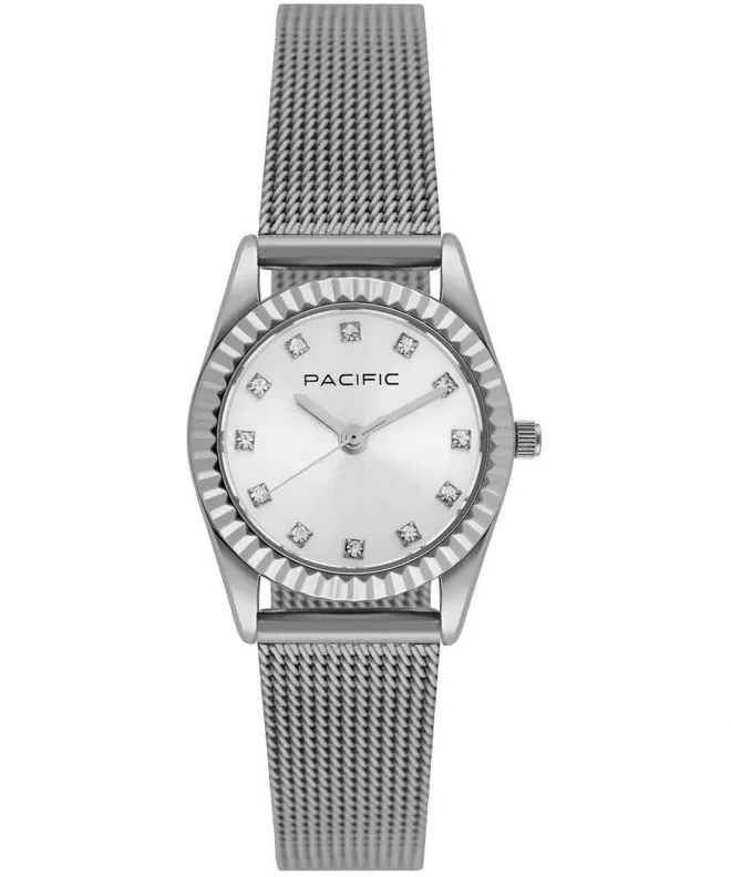 Годинник Жіночий Pacific Classic PC00763