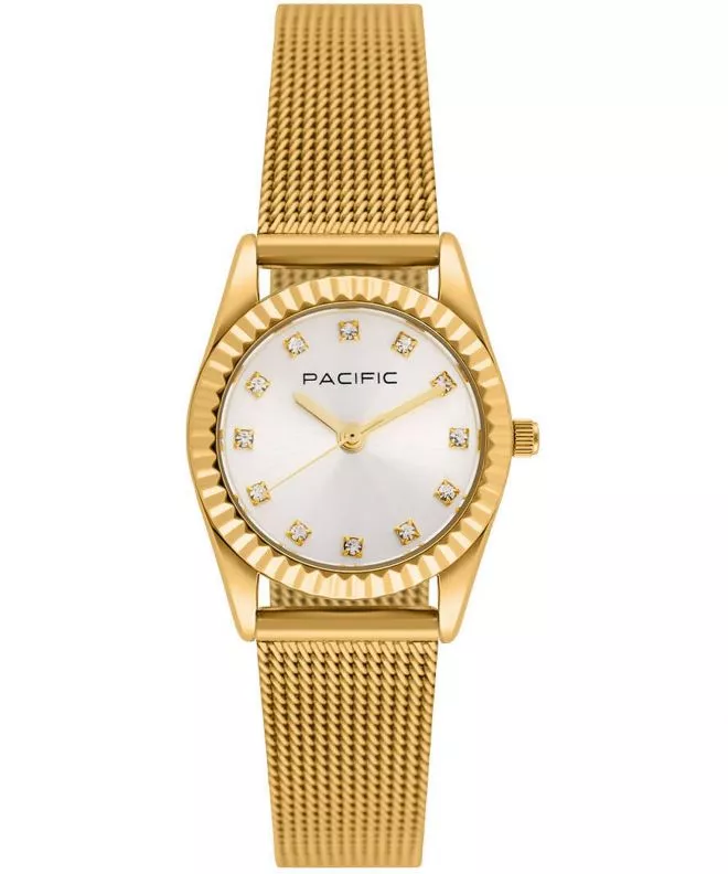 Годинник Жіночий Pacific Classic PC00764