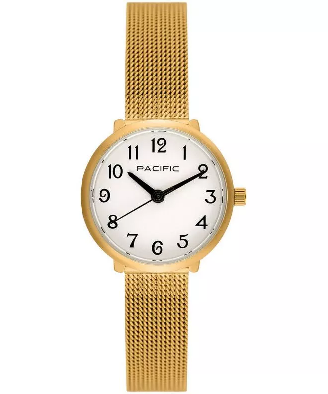 Годинник Жіночий Pacific Classic PC00767